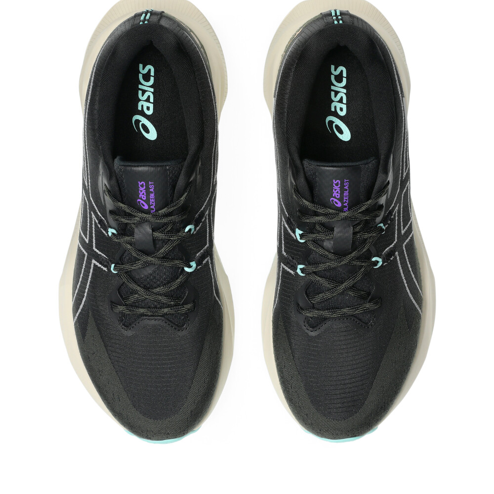 Blazeblast Black/illuminate Mint