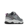 Championes Trailstorm Ascend Mujer GREY STEEL