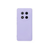 Protector para Honor Magic7 Lite engomado color lila Protector Para Honor Magic7 Lite Engomado Color Lila