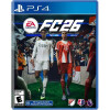 Videojuego de Ps4 FIFA26 EA Sport FC26 Videojuego de Ps4 FIFA26 EA Sport FC26