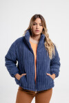 CAMPERA BABEL AZUL