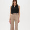 Pantalon Tesa Taupe Claro