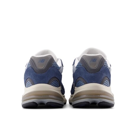 Championes New Balance Unisex - 2010 - U2010WNV ELD