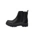 BOTA 35-40 BLACK CROC
