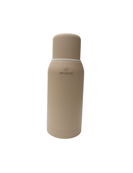 TERMO 750ML DOBLE PARED NUDE AQUA TERMO 750ML DOBLE PARED NUDE AQUA