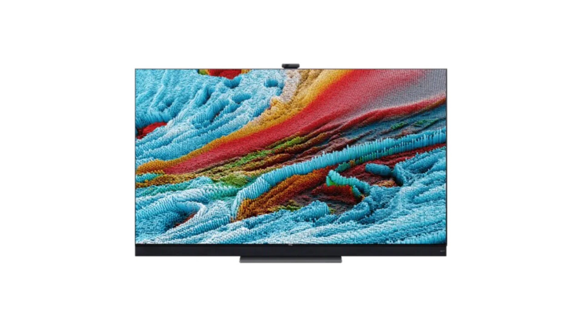 TV SMART 75X925 75" 8K MII LED/ GOOGLE TV/BARRA/CAMARA INC - BLACK 