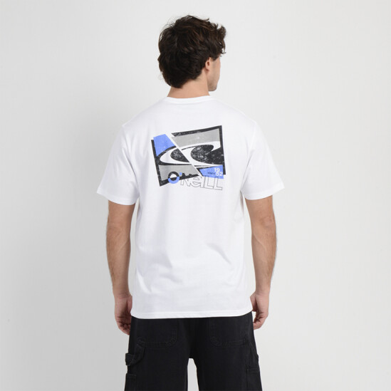 Remera Oneill Blanco