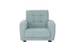 Sofa Sillon Poltrona 1 Cuerpo Livia Sofa Sillon Poltrona 1 Cuerpo Livia