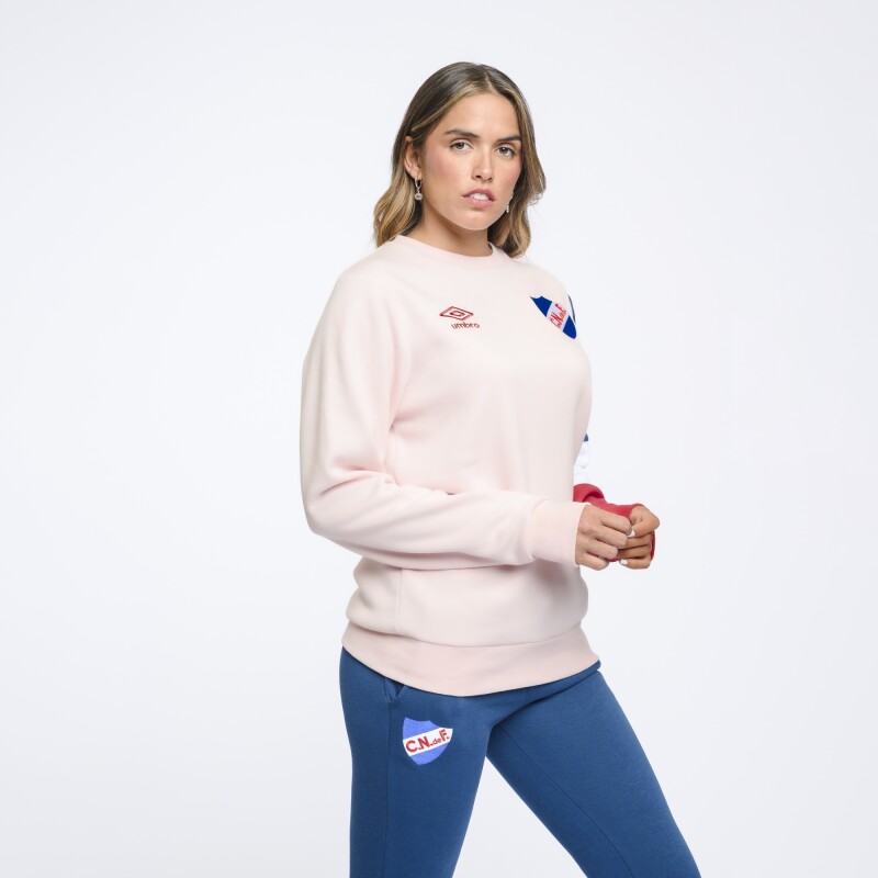Buzo Unisex Nacional Oficial Hombre Rmw