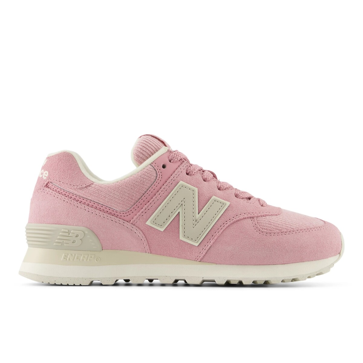 Championes New Balance de Dama - 574 - WL574CSP - ELD 