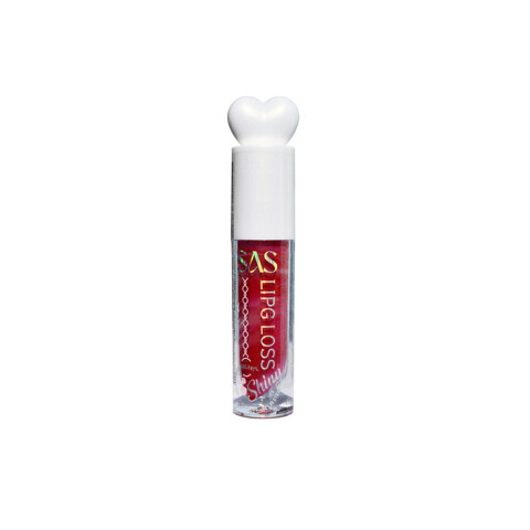 SAS Brillo labial Tono 3