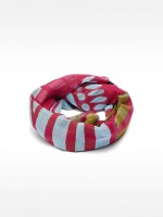 Pañuelo Estampado Algodón multicolor