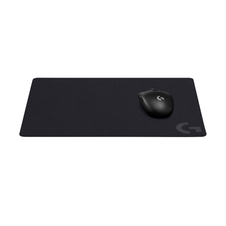 Mouse pad Logitech G240 Gaming Black