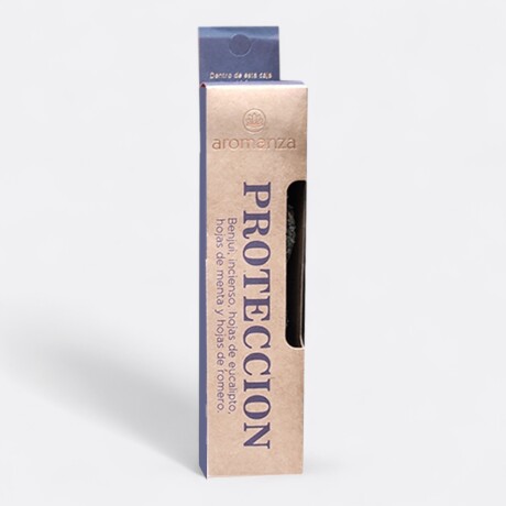 Esferas Mágicas Aromanza Protección