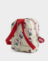 Llavero Mochila Llavero Y Charm De Mochila "hello Kitty" - Combinacion Multicolor