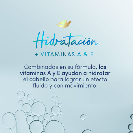 Dove Sh HidrataciÛn Intensa Dove Sh HidrataciÛn Intensa