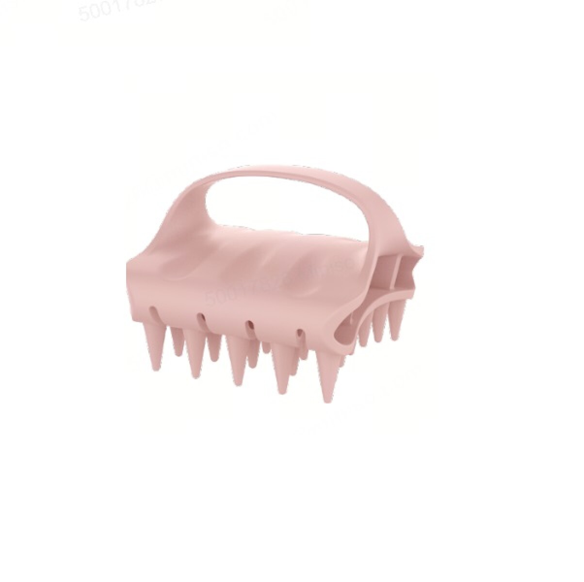 Cepillo masajeador para shampoo 