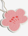 Rega Varios Esponja Comprimida "lucky Cats" - Rosa Claro