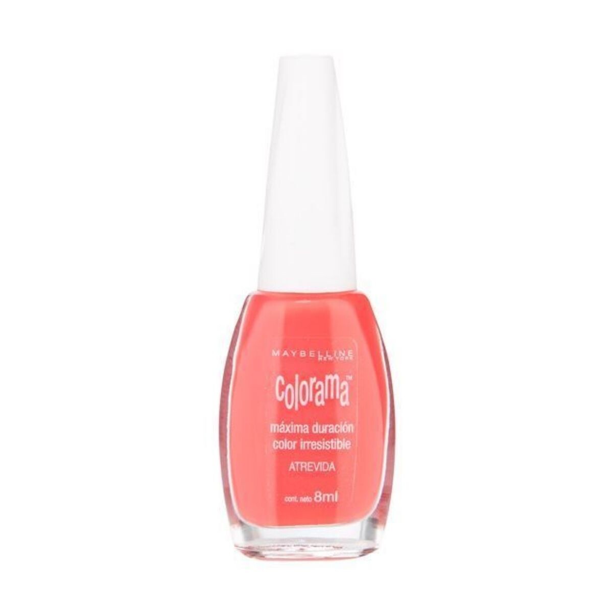 Esmalte Colorama Atrevida 8 ML 