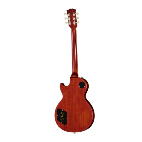 Guitarra Electrica Epiphone Les Paul Standard Reissue 1960 Iced Tea Burst Guitarra Electrica Epiphone Les Paul Standard Reissue 1960 Iced Tea Burst