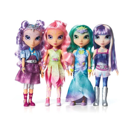 Muñeca de colección - Nebulous Muñeca de colección - Nebulous