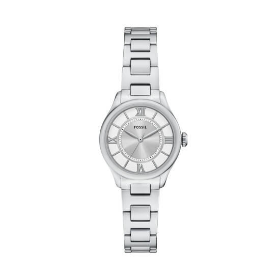 Reloj Fossil Gilmore Acero Plata ES5419 0