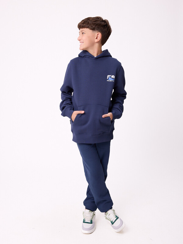 CANGURO S/C NOSOM TEEN RUSTY Navy