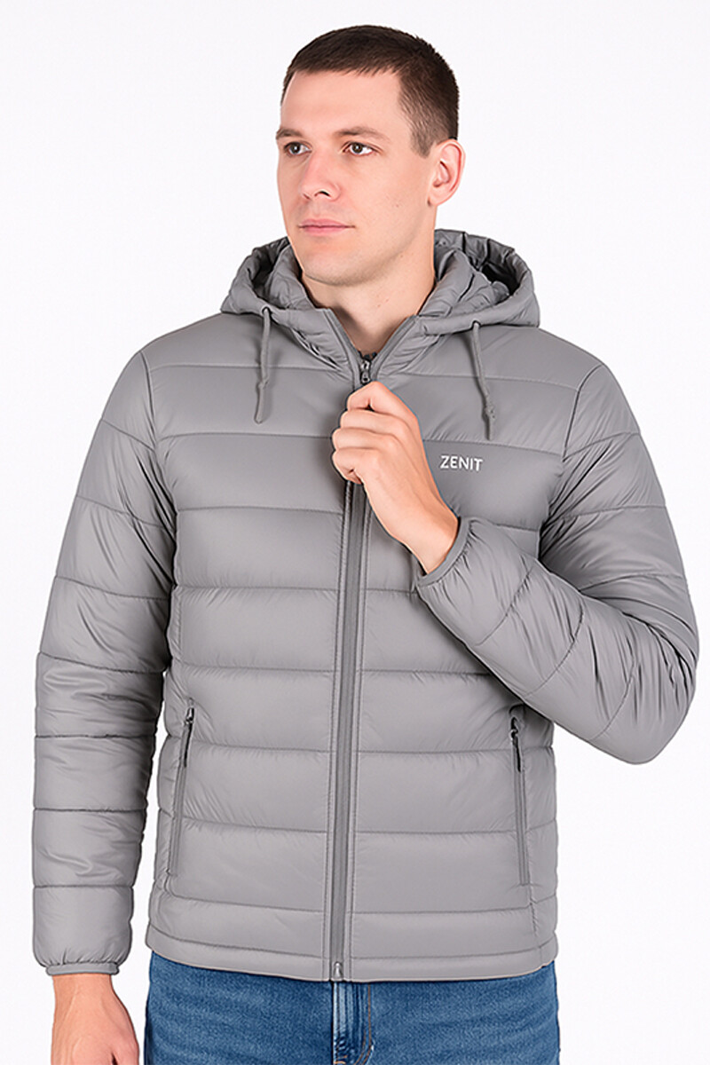 CAMPERA THERMAL GRIS S CAMPERA THERMAL GRIS S