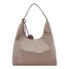 Keylee Hobo Dark Mushroom