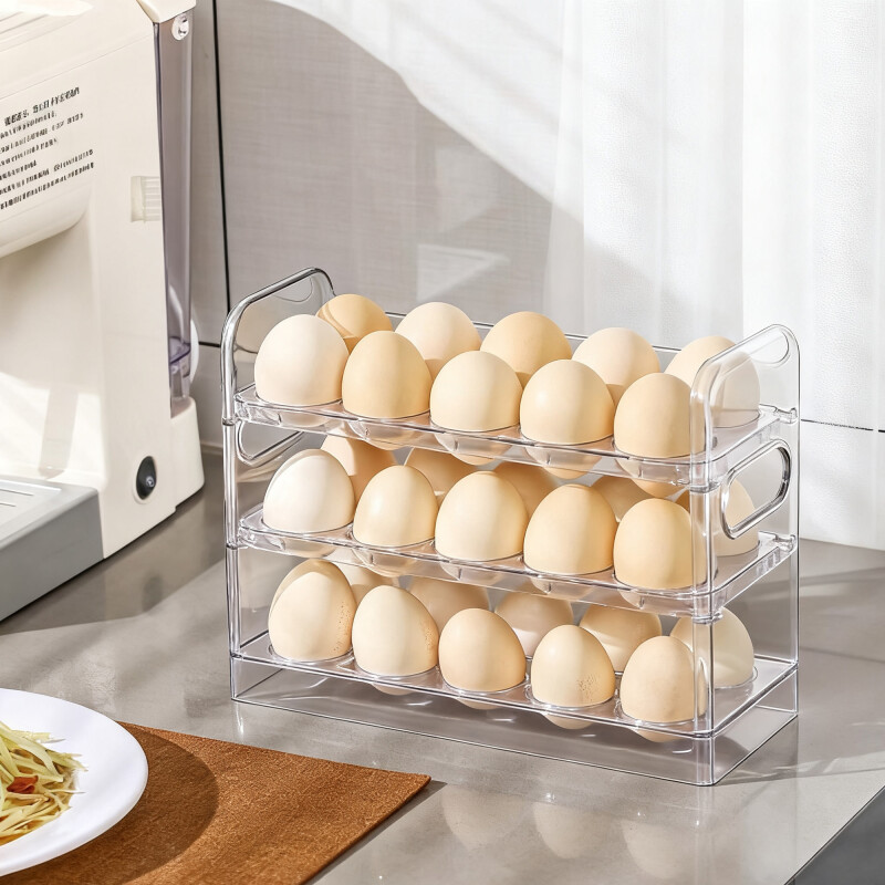 Huevera 30 huevos Huevera 30 huevos