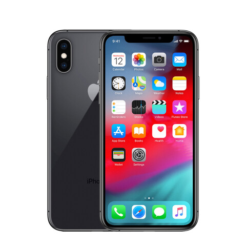 IPhone XS 256GB Space Gray