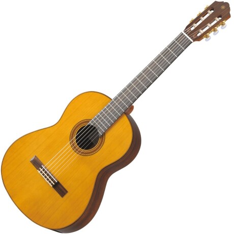 GUITARRA CLASICA YAMAHA C70 NATURAL GUITARRA CLASICA YAMAHA C70 NATURAL