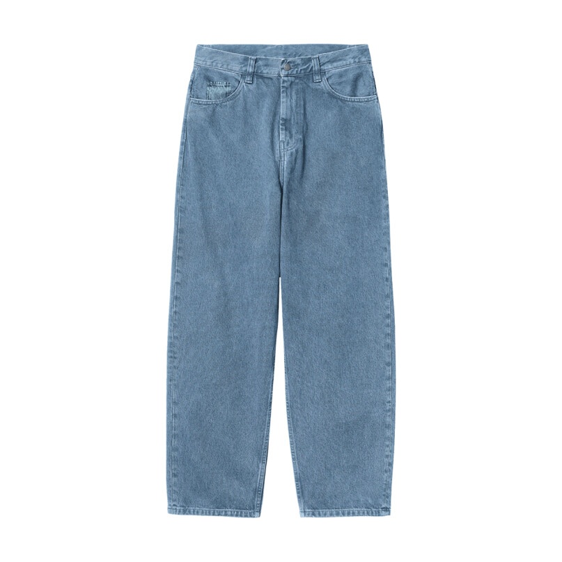 JEAN SS25 BABYLON // SOL