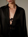 Blusa Bex Negro
