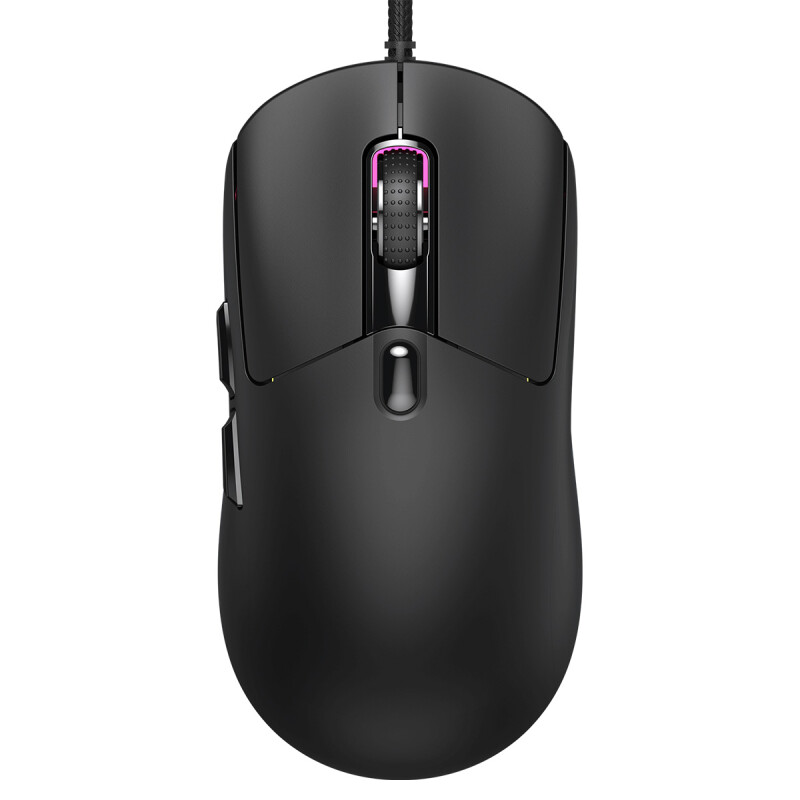 Mouse Gamer Cougar Minos Neo Black Mouse Gamer Cougar Minos Neo Black