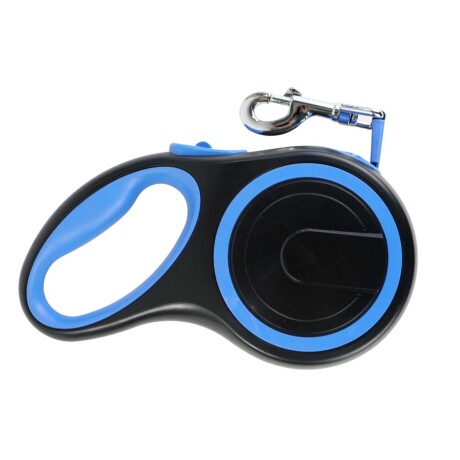 Correa extensible para perro Correa extensible para perro