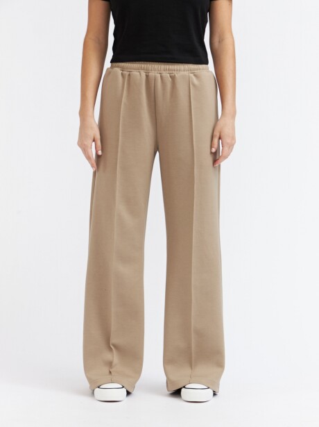 PANTALÓN KARI BEIGE