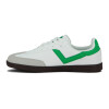 Championes Pony Moma Blanco-Verde