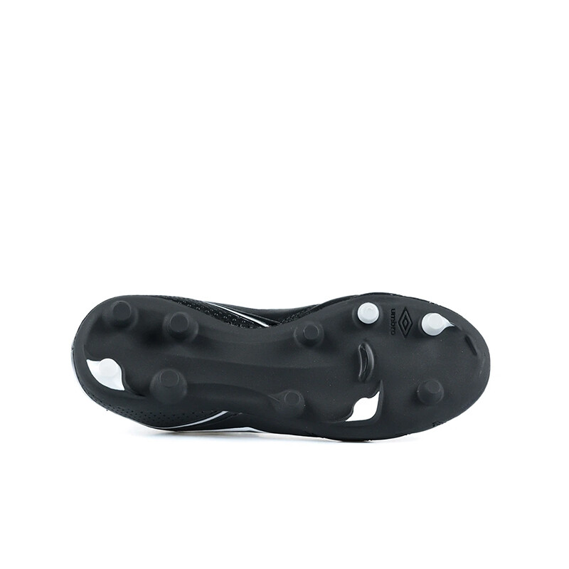 Championes Umbro Classico III HG Jr Negro