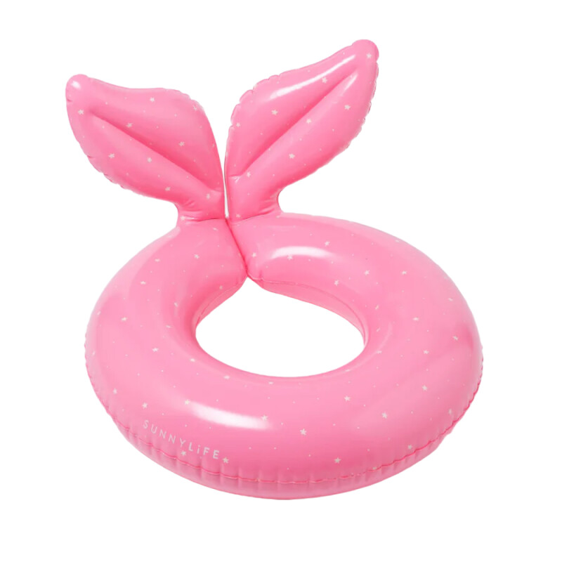 Aro Inflable para chicos con entrada en la cintura Modelo Ocean Treasure Rose Aro Inflable para chicos con entrada en la cintura Modelo Ocean Treasure Rose