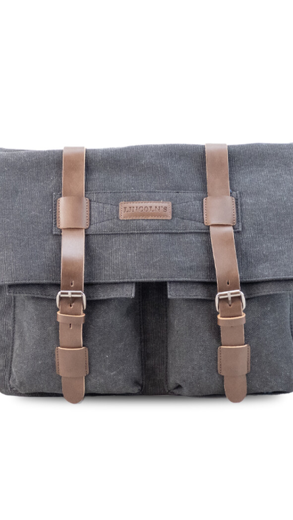 MORRAL LARANCAGUA NEGRO