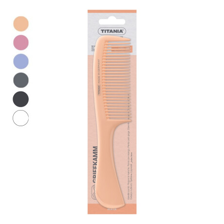 Titania Peine para Pelo con Asa Titania Peine para Pelo con Asa