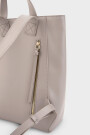 MOCHILA Gris