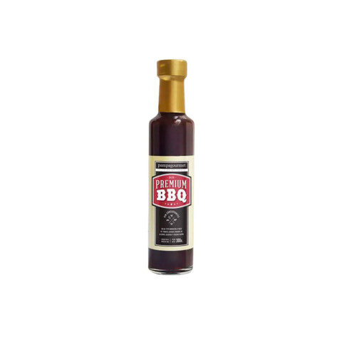 SALSA BARBACOA PAMPA GOURMET Salsa Barbacoa Pampa Gourmet