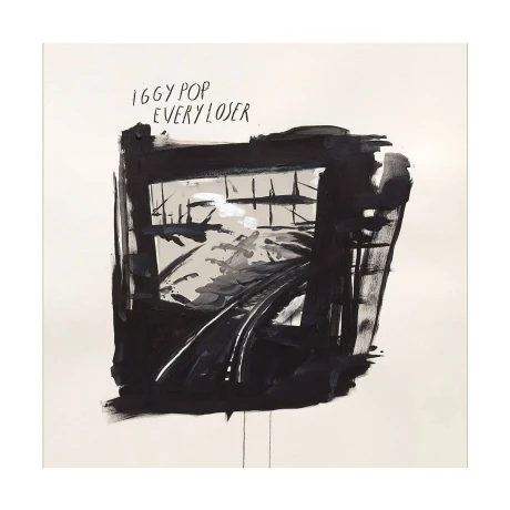 Pop,iggy / Every Loser - Vinilo Pop,iggy / Every Loser - Vinilo