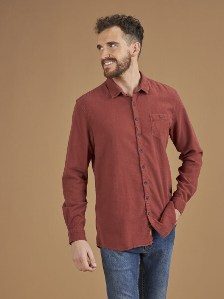 SHIRT AMAZONIA 2.0 RIGEL