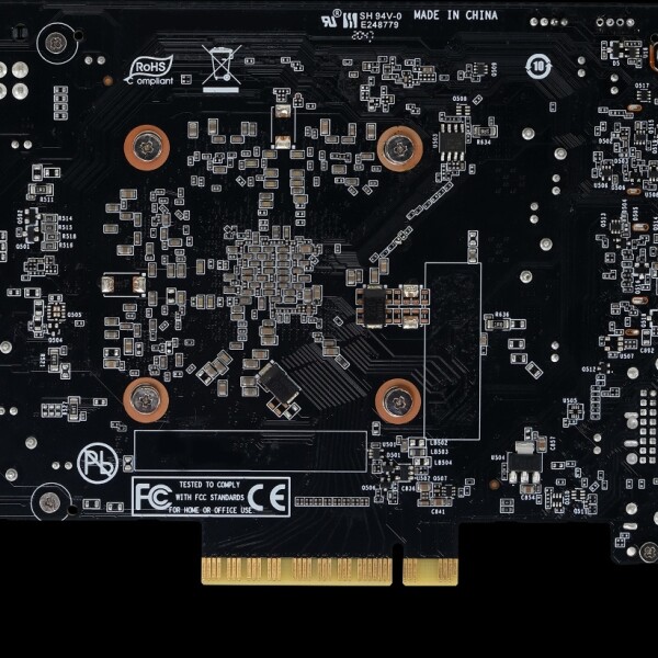 Tarjeta Video Palit Rtx 3050 Stormx 6gb TARJETA VIDEO PALIT RTX 3050 STORMX 6GB