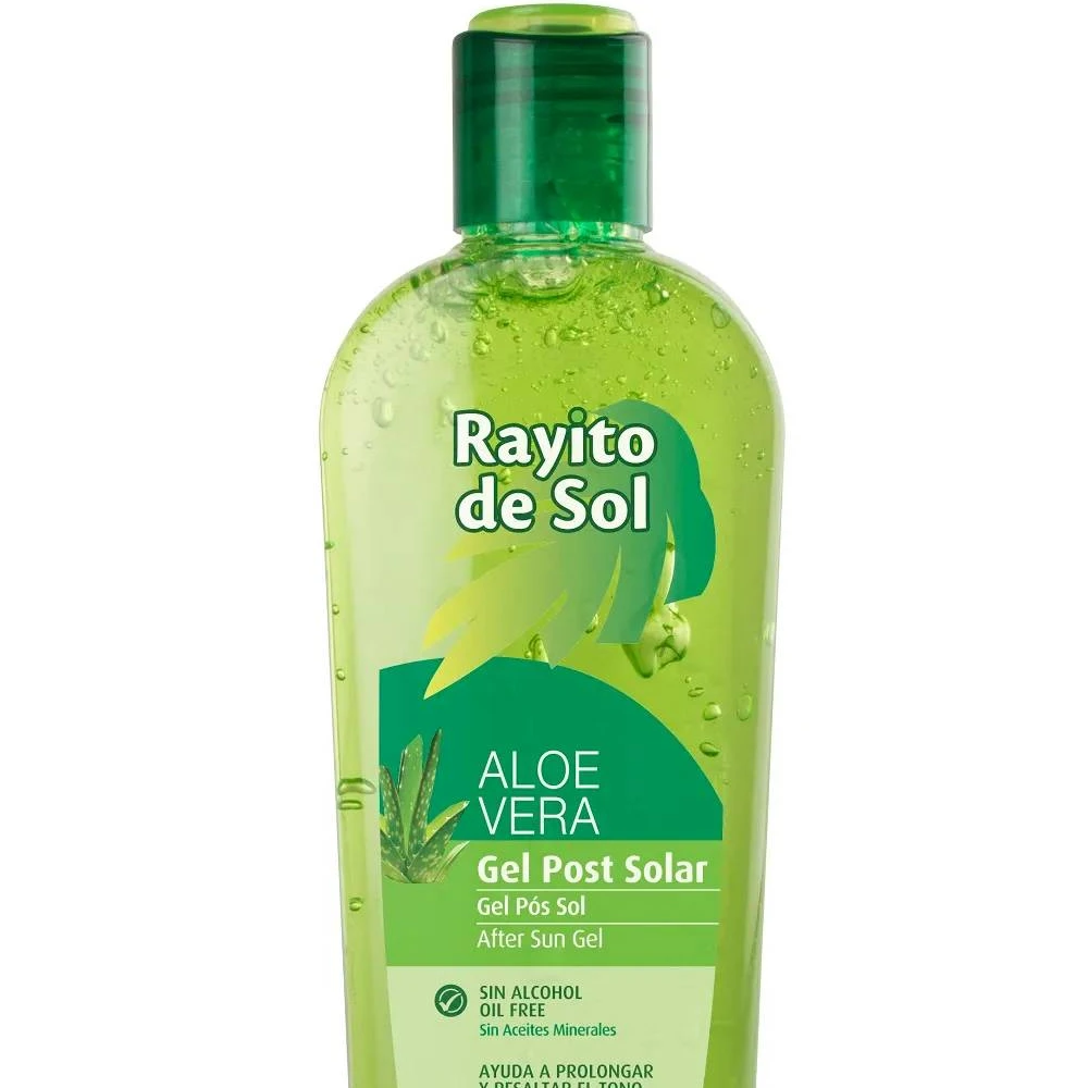 RAYITO DE SOLSPRAY AUTOBRO BRONZAGE X 17