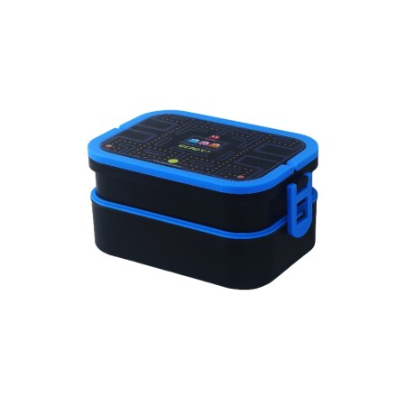 Bento box PAC-MAN 1.7lt Bento box PAC-MAN 1.7lt