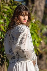 CAMISA TENCEL FREYA CAMISA TENCEL FREYA